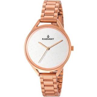 Damer's Radiant Ur RA432207 - Elegant 34 mm Armbåndsur til Kvinder