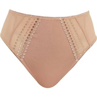 Elomi Matilda Brief - Beige - Large