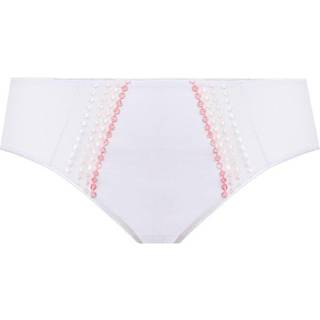 Elomi Matilda Brief - White - 3XL