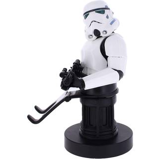 Cable Guys Star Wars: Imperial Stormtrooper - Miscellaneous Tilbehør til spillekonsol