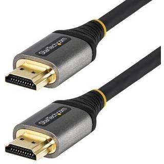 StarTech.com HDMI - HDMI - 1m - Sort