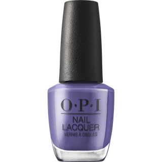 OPI Nail Lacquer All Is Berry And Bright 15 ml