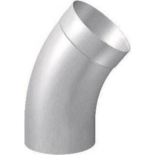 RHEINZINK bøjning 40° - 87 mm