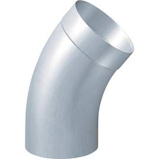 Rheinzink bøjning 40gr. 100 mm, walzblank