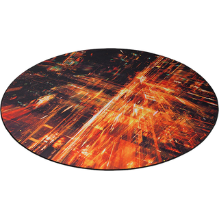 Deltaco Gaming DFP420 Limited Edition Floorpad - Stolemåtte