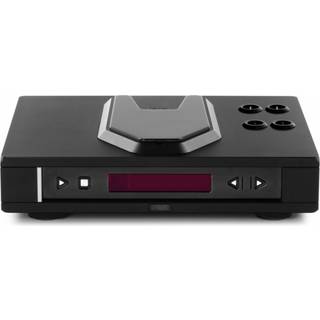 Rega Isis Reference Valve rør DAC/CD afspiller - Buy & Try - 3 års garanti*