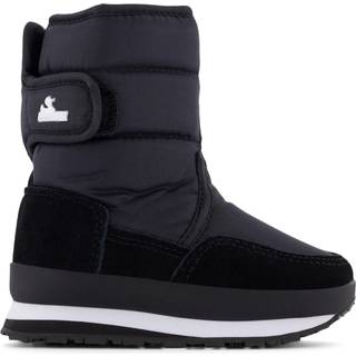 Rubberduck Kids' Snowjogger Black, 31