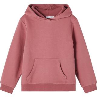 Name It Deco Rose Hoodie Sweatshirt