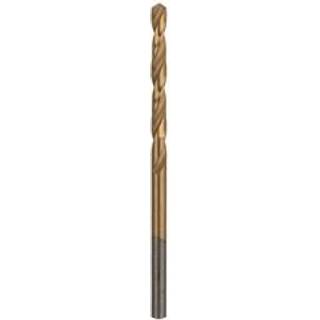 Bosch Accessories 2609255094 HSS Metal-spiralbor 3.5 mm
