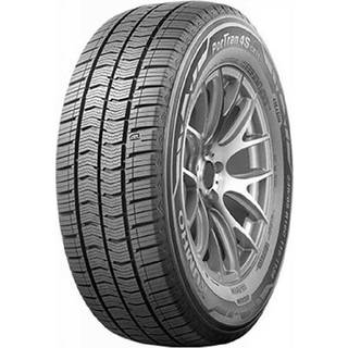 Kumho CX11 Portran 4S 3PMSF 195/75R16C 107/105R
