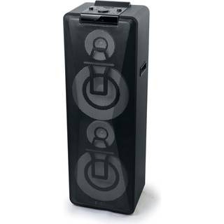 Muse M-1990 DJ - audio system