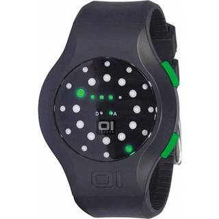 Unisex Ur The One MK202G3 - Stilfuld 42 mm Ur