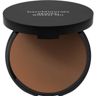 BareMinerals Original Min Veil Pressed Setting Powder Sheer Deep, 9 g.