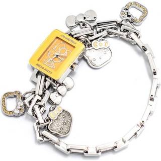 Damer's Hello Kitty Chronotech Ur
