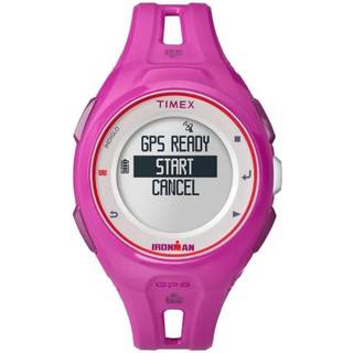 Timex IRONMAN RUN GPS Dameur (Ø 43 mm)