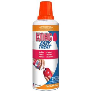KONG Easy Treat Cheddar Cheese 236ml