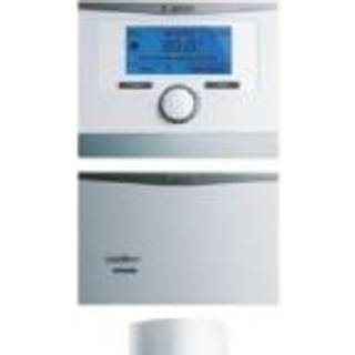 Vaillant multiMATIC VRC 700f vejrkompensering, trådløs