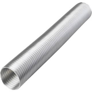Fresh alu flexslange Ø152x3000 mm