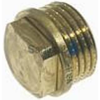 Prop 1 1/2'' messing