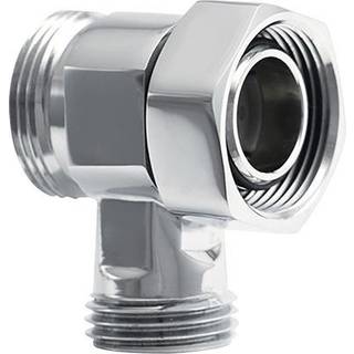 Trio Perfekta 8229253 Niveauskrue M26x1,5 x M26x1,5 x G15 Uden nedlukning