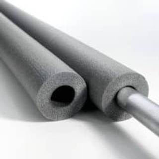 PE rørisolering 22X13mm/2m