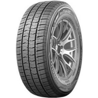 Kumho CX11 Portran 4S 3PMSF 195/70R15C 104/102R