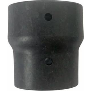 Isiflo Hybrid Adapter DN65/80. For Isiflo Hybrid garniture 145417.3XX