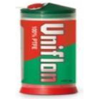Unipak Gevindsnor uniflon 175m/rulle