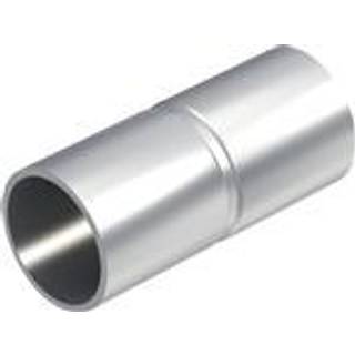 Muffe 25 Mm Aluminium Obo