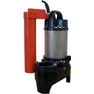 Tsurumi POMA 3 Spildevandspumpe 2" 230V