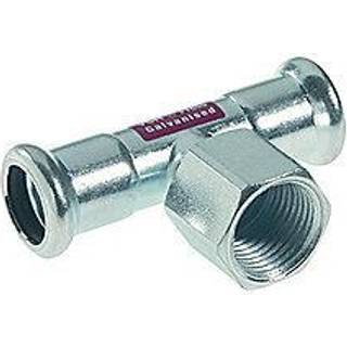 VSH XPress FZ press tee 35 - 3/4'' - 35 mm M-bakke