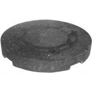 Plast dæksel 315 mm til kegle