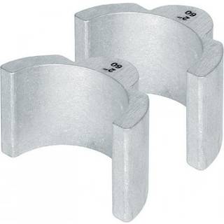 REMS indfrysningsindsats 2"-60 mm (par)
