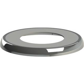 Faluplast 51021 Dækroset til rør og muffe, 46-56 mm Grå