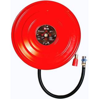 Falck Teknik Slangevinde falck model 1 30 meter 1 slange