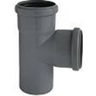 ALIAXIS Ht-pp (amax pro) ø32 mm x 32 x 87,5° grå gren