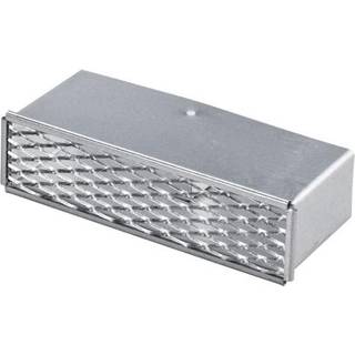 Duka Murstensrist Type 180.2 56x230 mm, galvaniseret