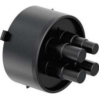 Uponor Ecoflex Gummi Endetætning 20+25+32/140