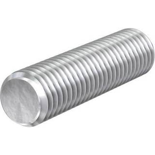 Gevindstykke M8 x 200mm Flamco D