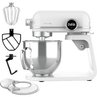 Cecotec Røremaskine Twist and Fusion 4500 sort