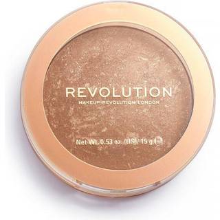 Bronzer Reloaded Long Weekend