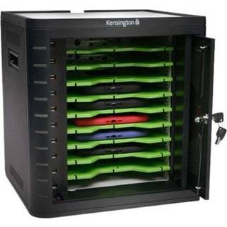 KENSINGTON Universal Charge/Sync Cabinet