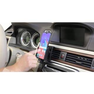 Brodit Aktiv holder med cig-stik 721141
