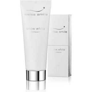 Swiss Smile Pleje Tandpleje Whitening Toothpaste 75 ml (4.027,00 kr / 1 l) - 75 ml