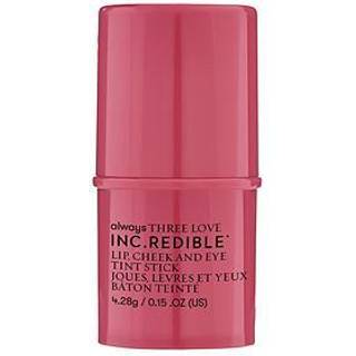 Peach and Love Lip, Cheek and Eye Tint Stick