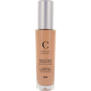 Couleur Caramel Enhancing complexion base n°22 Apricot