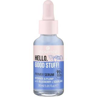 essence Hello, Good Stuff! Blueberry & Squalane Fugtende serum 30 ml - 30 ml