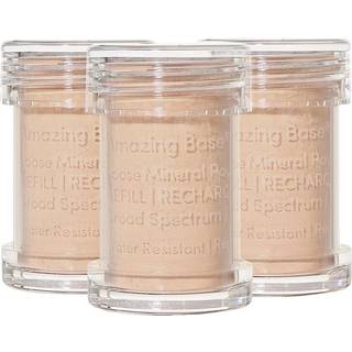 Amazing Base Refill (3 stk) - Natural