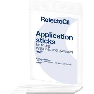 RefectoCil Eyelash Curl And Lift Refill - Rosewood Sticks 5 Pieces