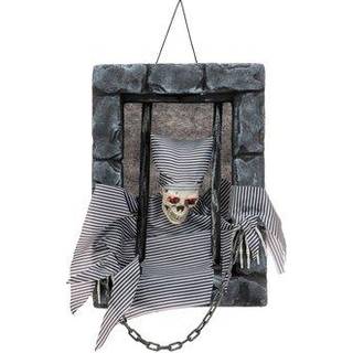 Halloween fange, 46cm